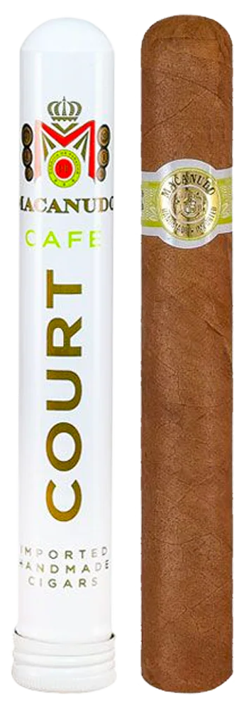 Macanudo Cafe cigar